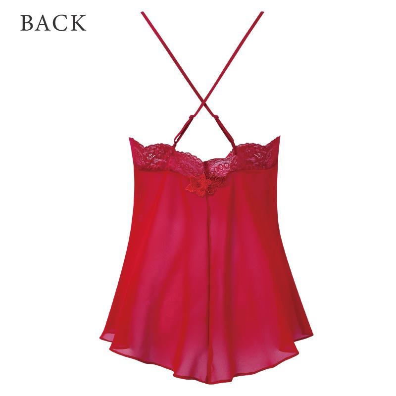 サルート（SALUTE） ワコール キャミソール CTJ227 Wacoal salute 27