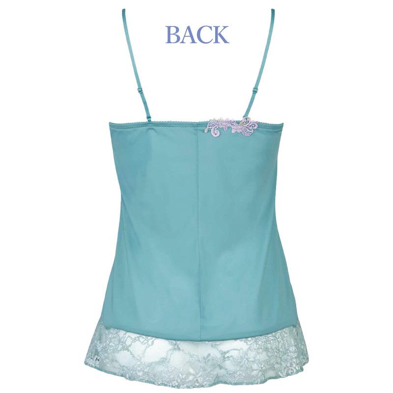 WACOAL（ワコール） キャミソール CXB180 Wacoal コレクション