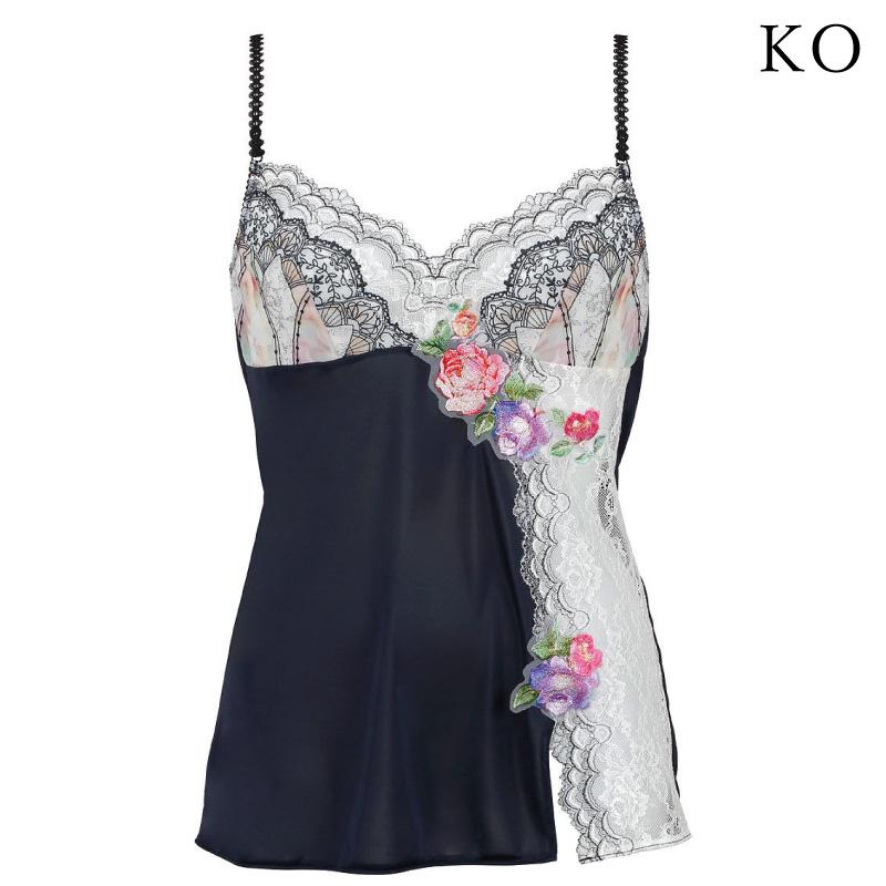 Wing ワコール ウイング レシアージュ キャミソール PS2910 Wacoal