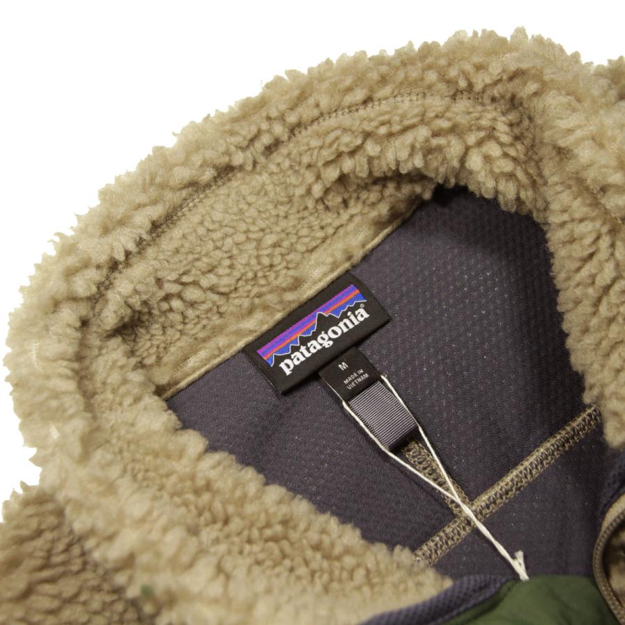 patagonia（パタゴニア） メンズ ベスト 正規品 レトロX アウター