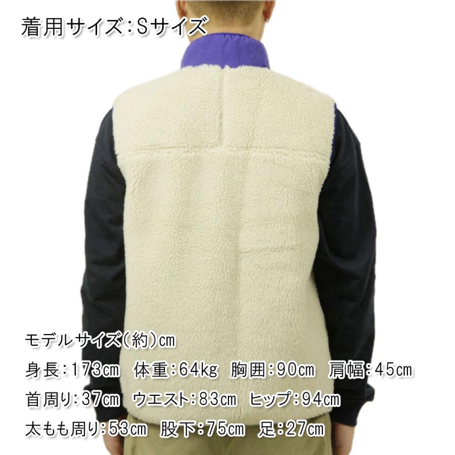 patagonia（パタゴニア） メンズ フリースベスト 正規品 レトロX