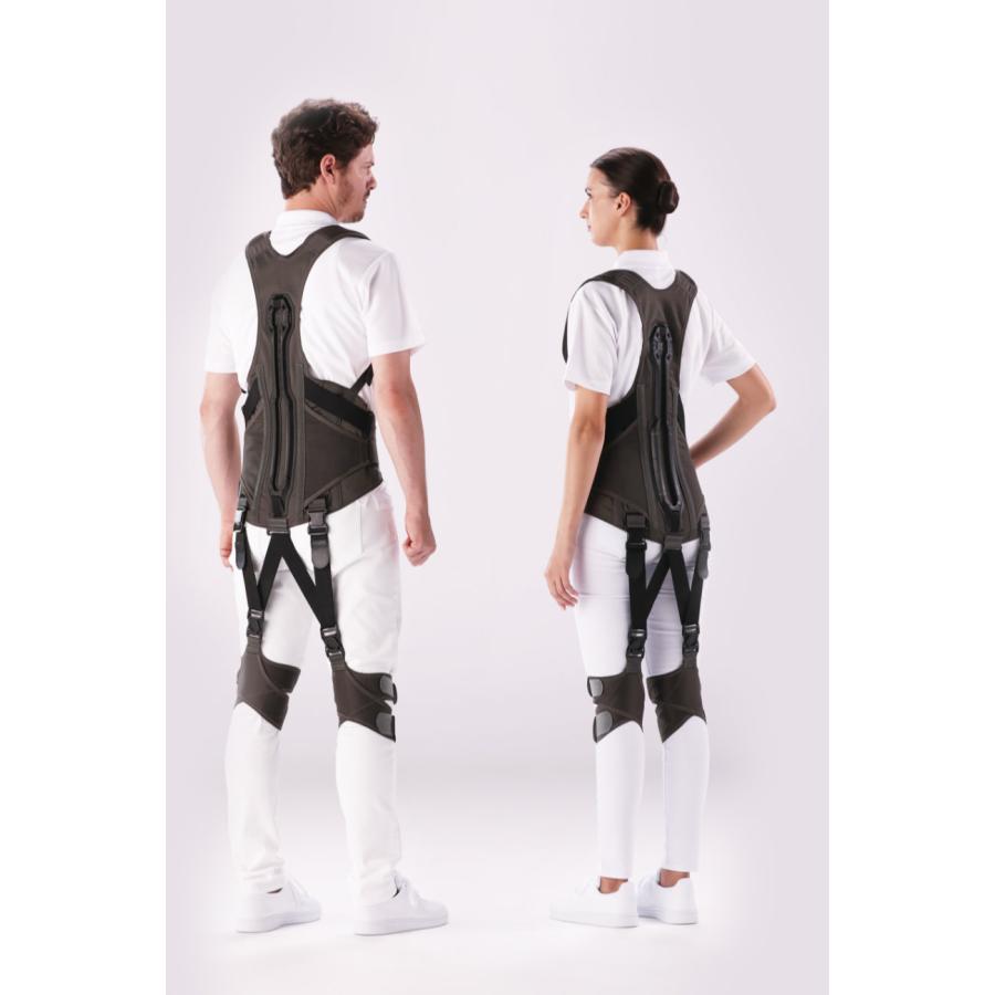 upr サポートジャケット Bb+PRO2 アシストスーツ ユーピーアール