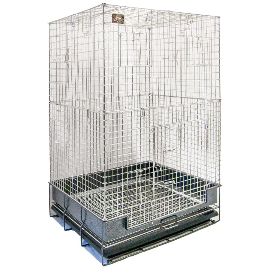 カワイ コンフォート60 チンチラスペシャル STグレード うさぎ ケージ