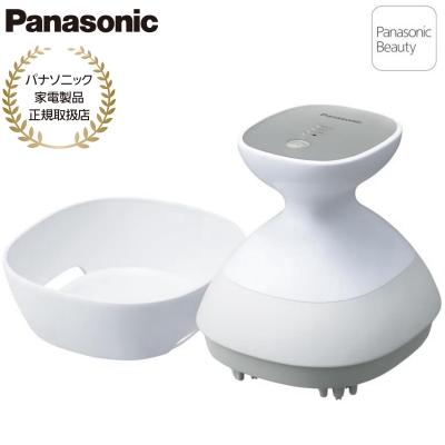 Panasonic（パナソニック） 頭皮エステ スパイラル EH-HE9J-S シルバー
