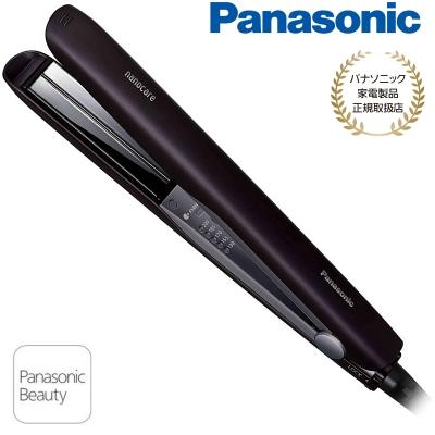 Panasonic（パナソニック） ヘアーアイロン EH-HS0J-K ストレート用