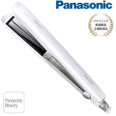 Panasonic（パナソニック） ヘアーアイロン EH-HS0J-W ストレート用