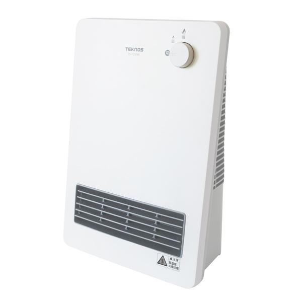 セラミックヒーター 即暖 足元ヒーター 電気ストーブ 1200W トイレ暖房