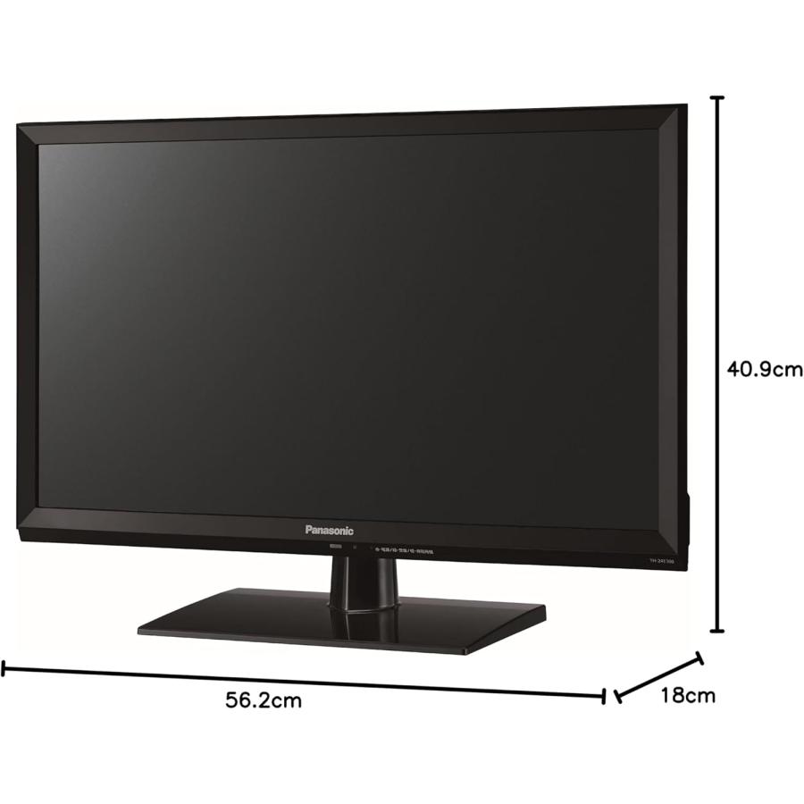 VIERA パナソニック 液晶テレビ ビエラ Panasonic TH-24E300