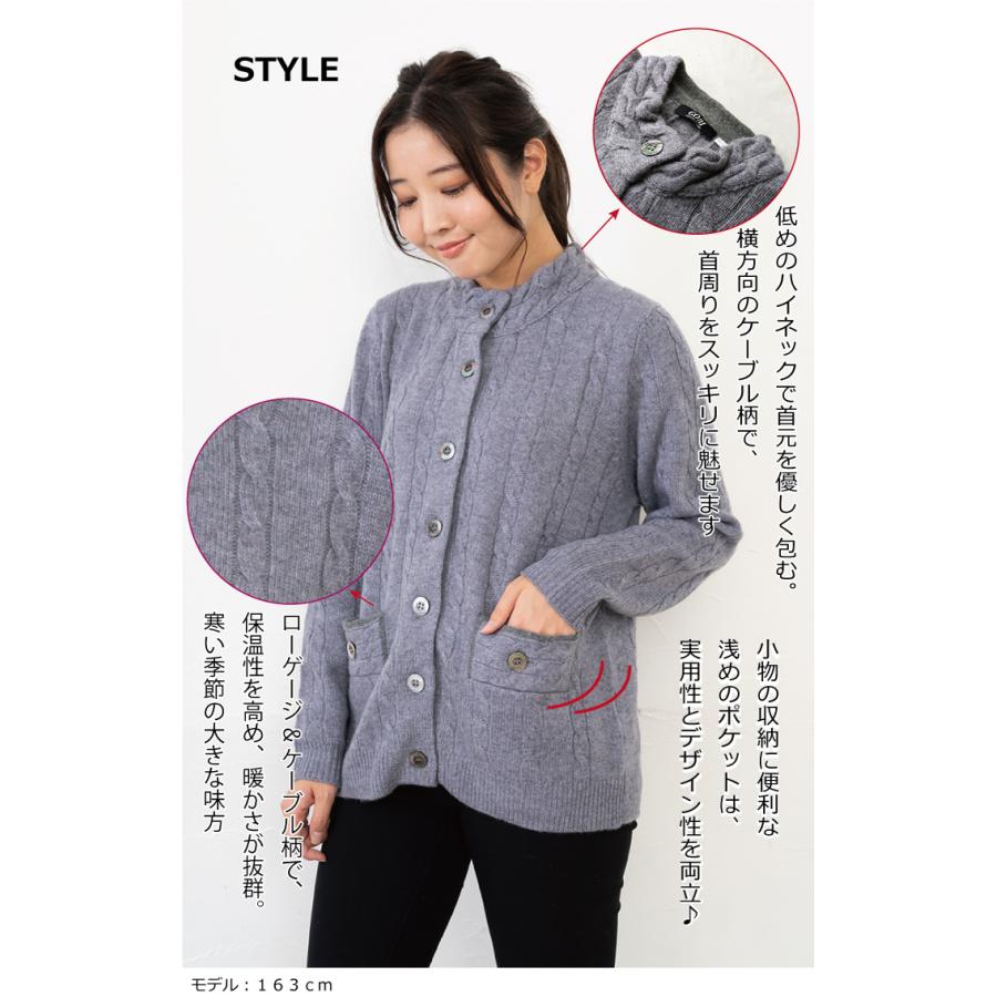 送料無料】【カシミヤ100％試験鑑定証明済】レディース 地厚