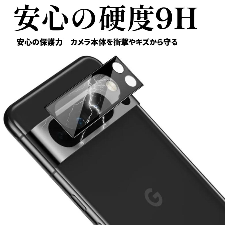 Google Pixel Pixel9a Pixel8a Pixel7a Pixel6a カメラフィルム Pixel9