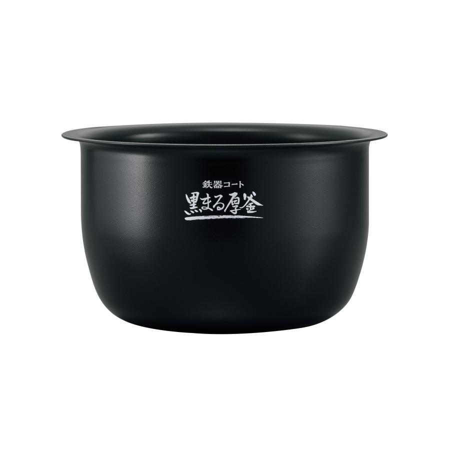象印（ZOJIRUSHI） NP-ZX18-BA/NW-YA18-BA,用｜炊飯ジャー用なべ(内釜