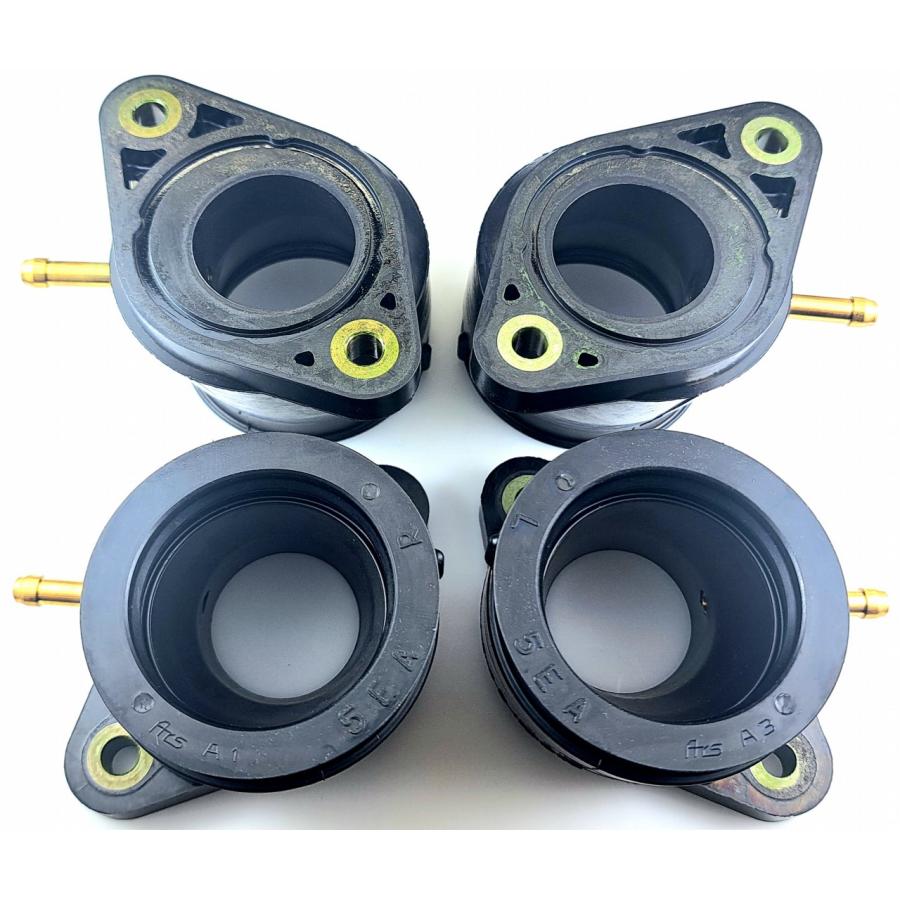 YAMAHA（ヤマハ） KIWAMI インシュレーターセット(4個セット) FOR Y