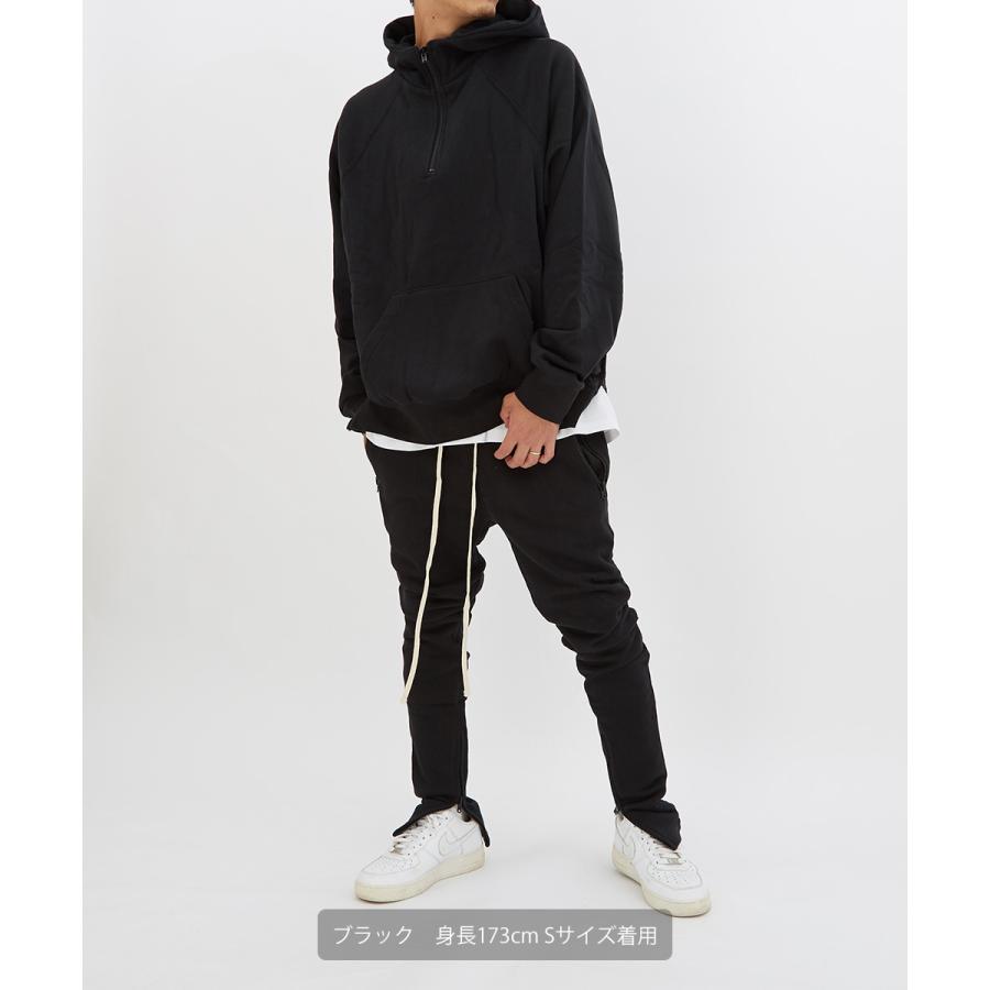 FOG ESSENTIALS（エフオージーエッセンシャルズ） スウェットパンツ