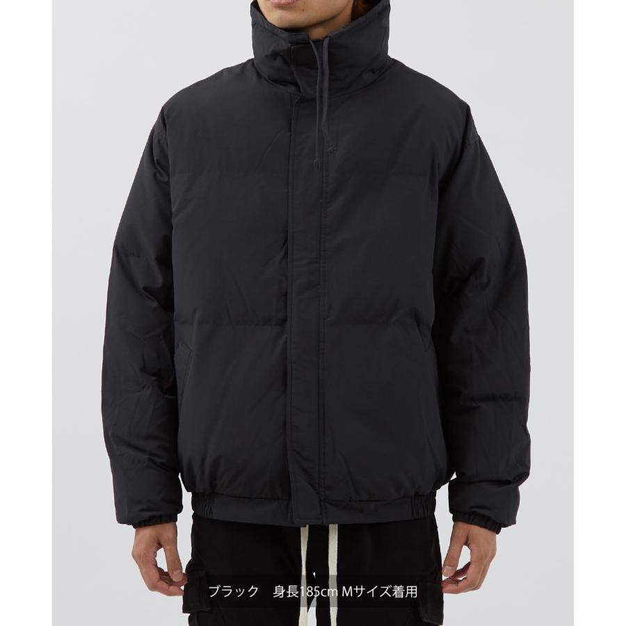 FOG ESSENTIALS（エフオージーエッセンシャルズ） 中綿ジャケット