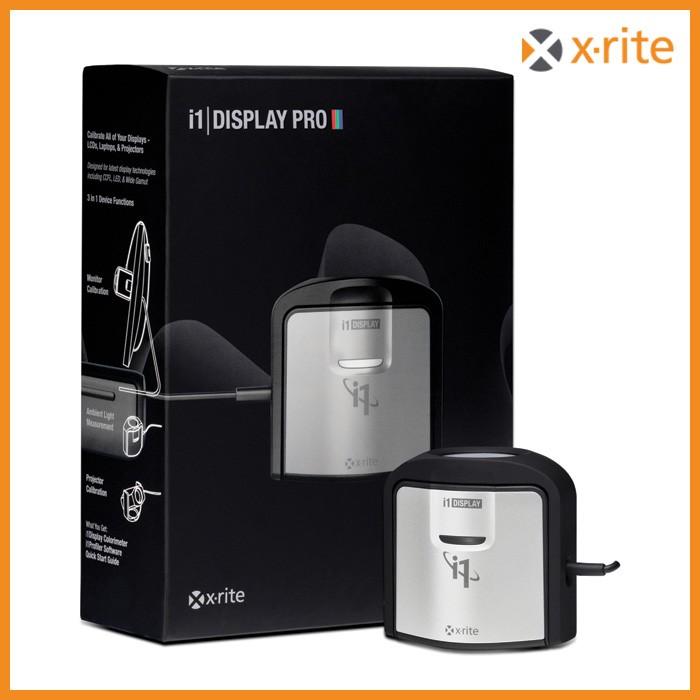 ☆X-Rite i1 Display Pro ディスプレイ・キャリブレーション EODIS3