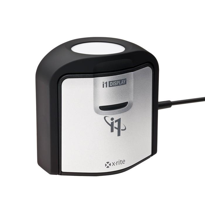 ☆X-Rite i1 Display Pro ディスプレイ・キャリブレーション EODIS3