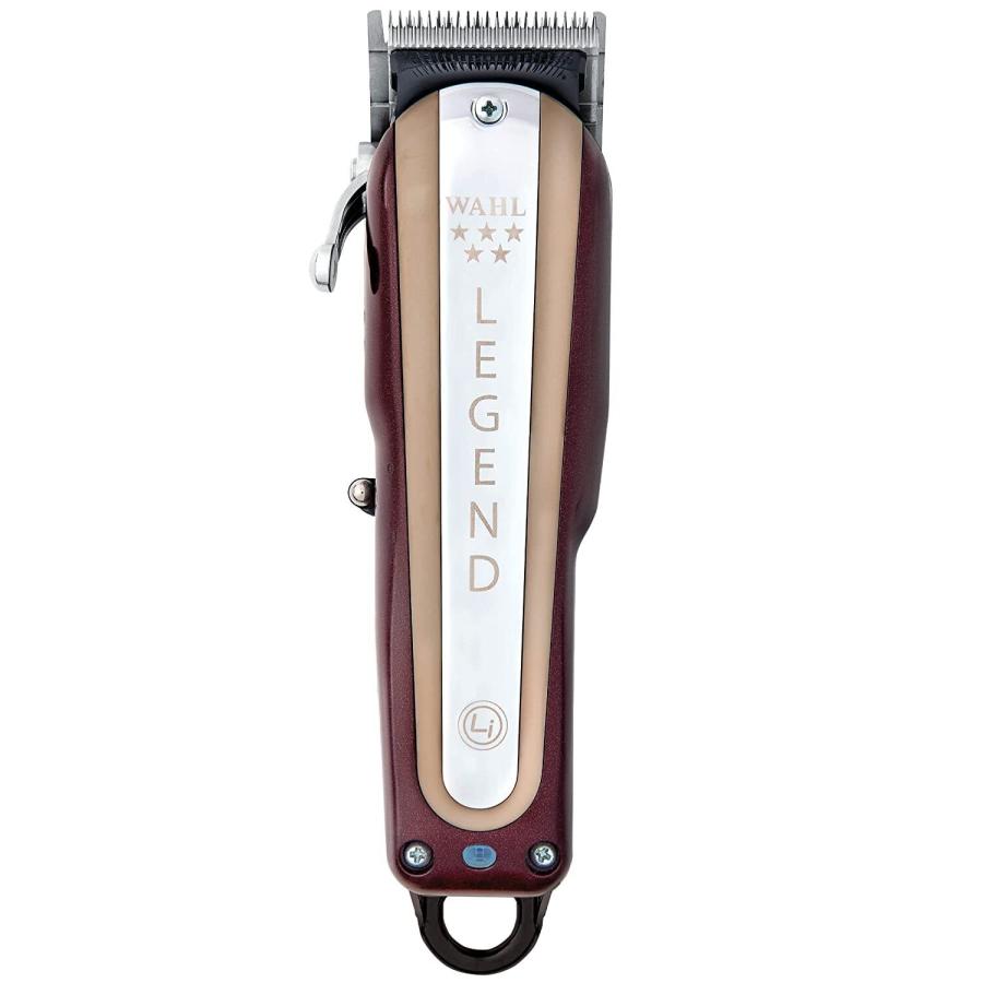 WAHL（ウォール） Wahl Legend コードレス Professional 5 Star Series