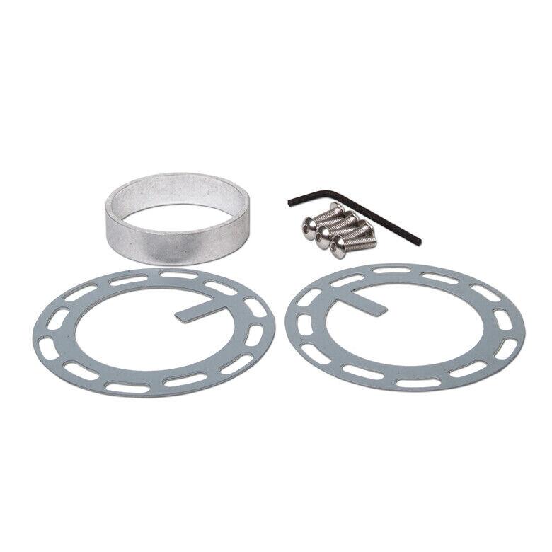 US正規品 NRG Innovations SRK-200PK-SAKURA Quick Release ピンク 黒