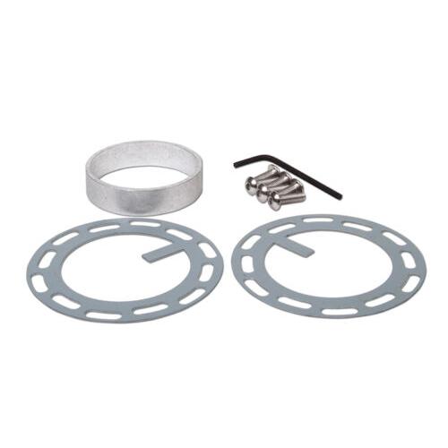 US正規品 NRG Innovations SRK-200PP TI Quick Release Gen2.0 Purple