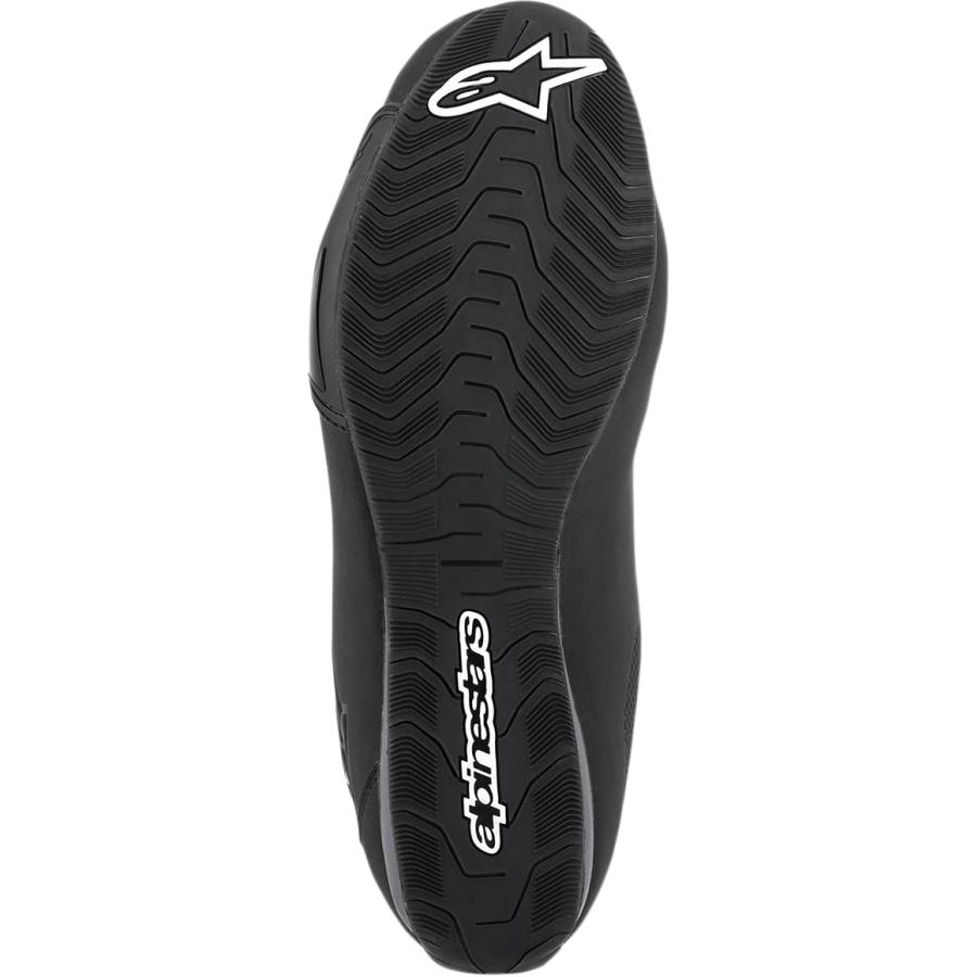 並行輸入品】Alpinestars メンズ Sektor 防水 ストリート オートバイ