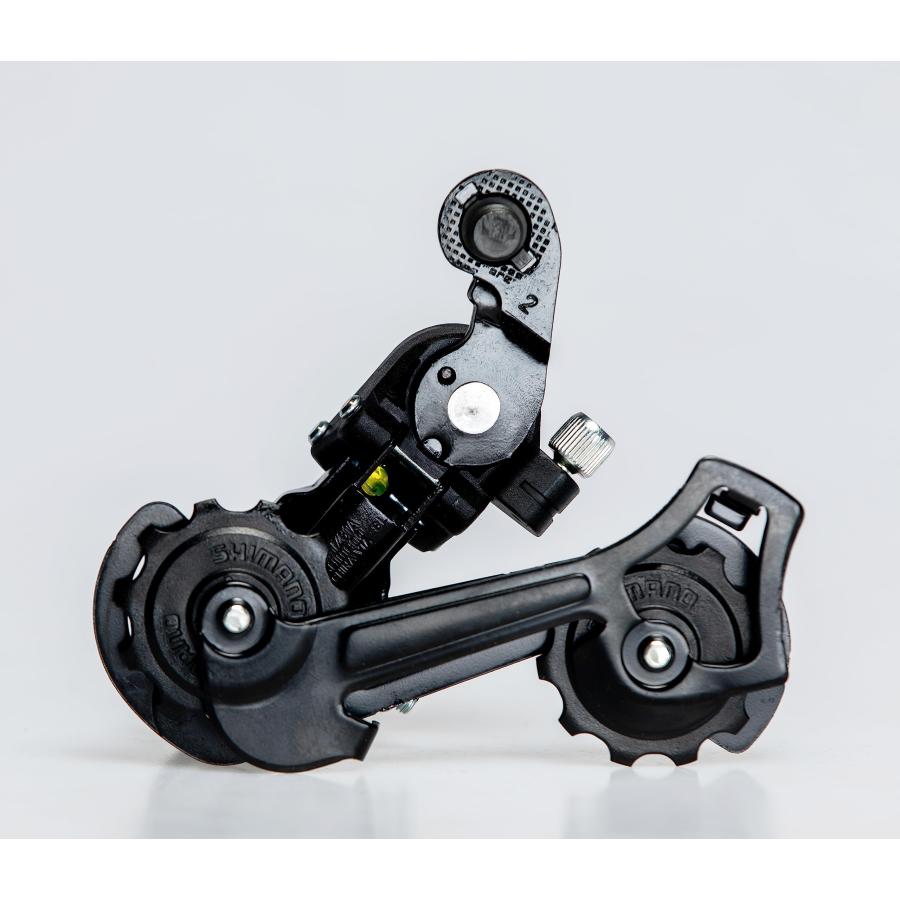 シマノ（SHIMANO） 【並行輸入品】シマノ バイク リアディレイラー RD