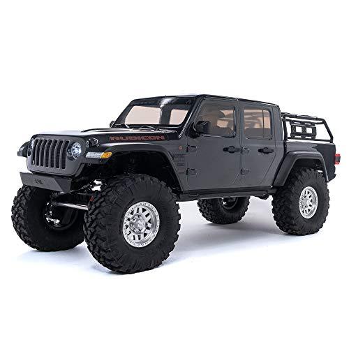 並行輸入品】Axial RCトラック 1/10 SCX10 III Jeep JT