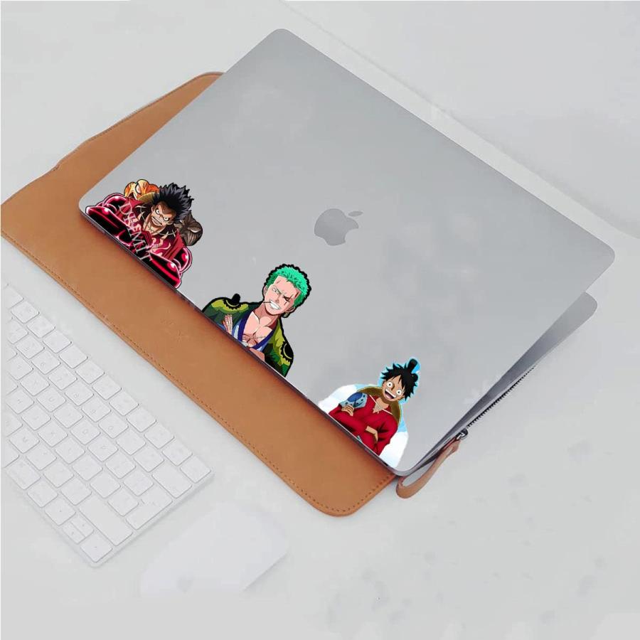 並行輸入品】DEIMIT アニメ カーデカール 3D ノートパソコンステッカー