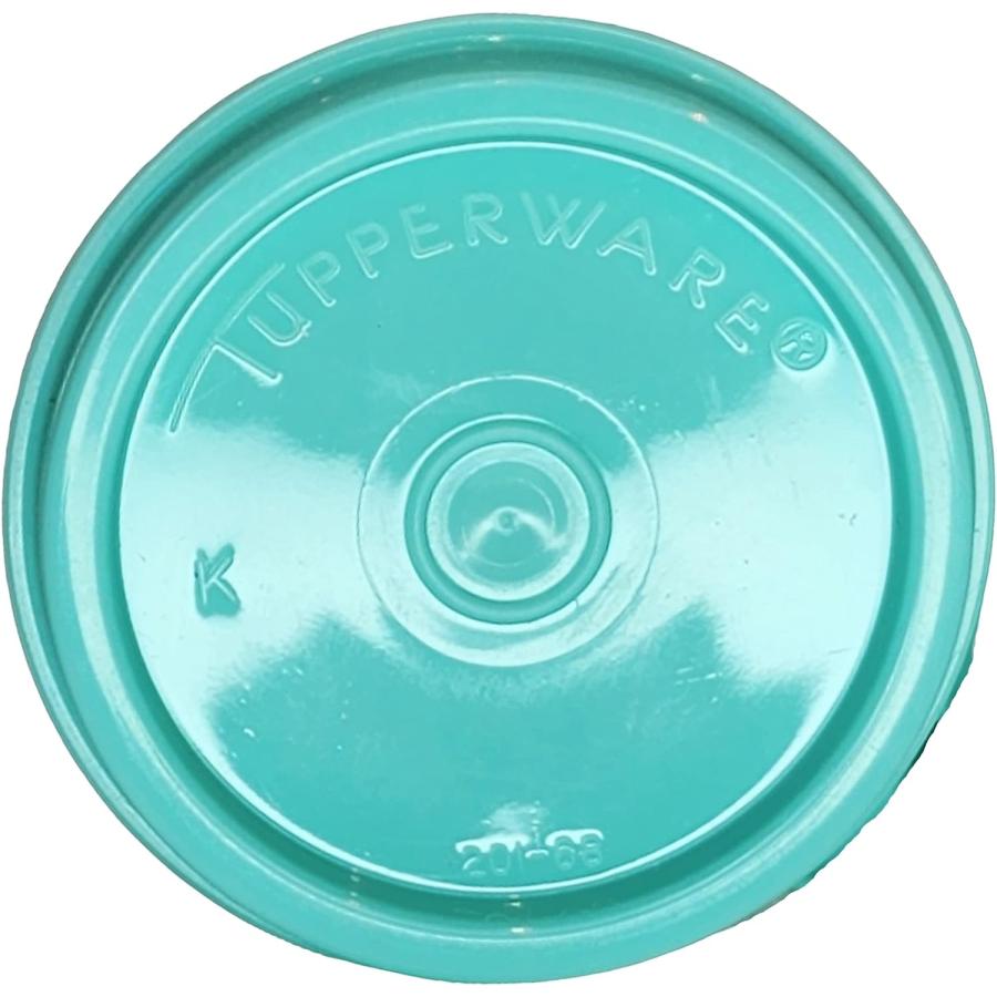 Tupperware 【並行輸入品】Tupperware タッパーミニ クラシック シアー