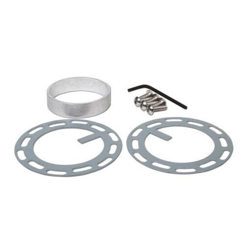 即国内発送 US正規品 NRG Innovations SRK-250BK Quick Release Gen2.5