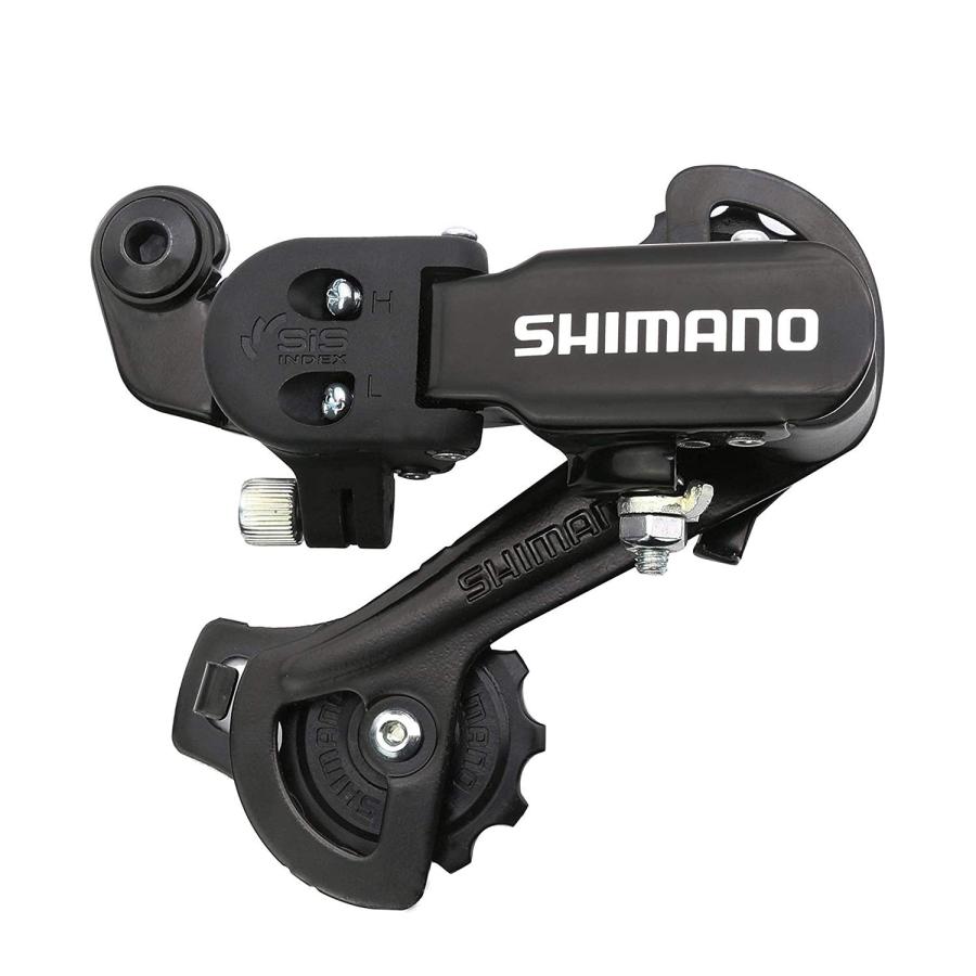 シマノ（SHIMANO） 【並行輸入品】シマノ バイク リアディレイラー RD