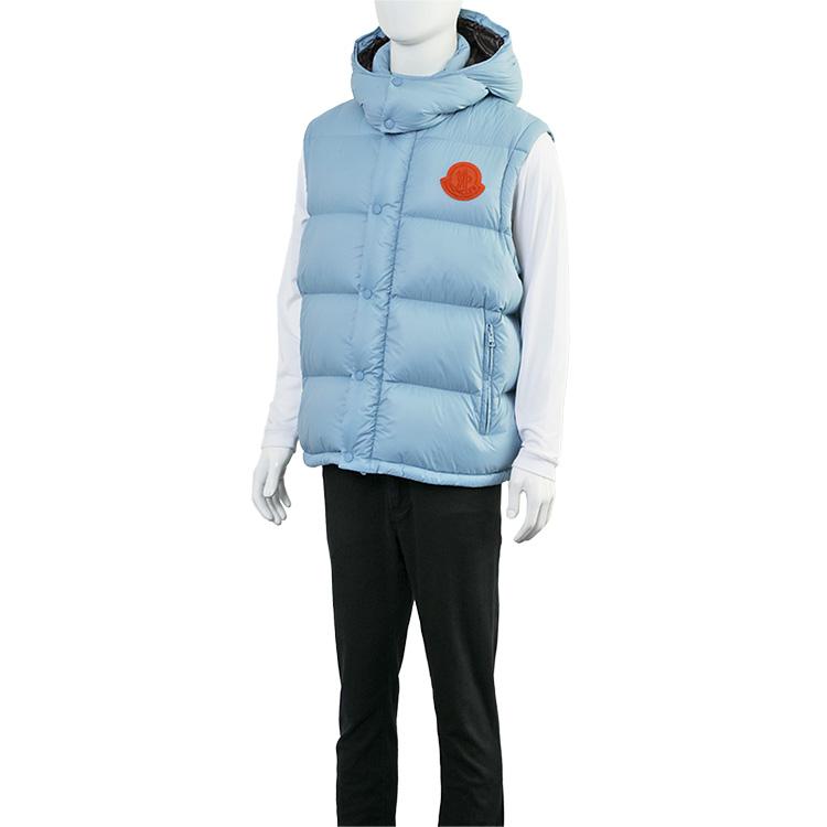 MONCLER（モンクレール） MONCLER 2way ダウンジャケット ダウンベスト