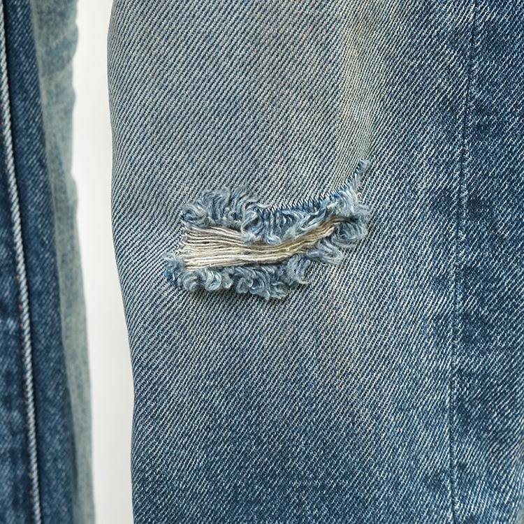 AMIRI（アミリ） パープル ブランド PURPLE BRAND ジーンズ P011