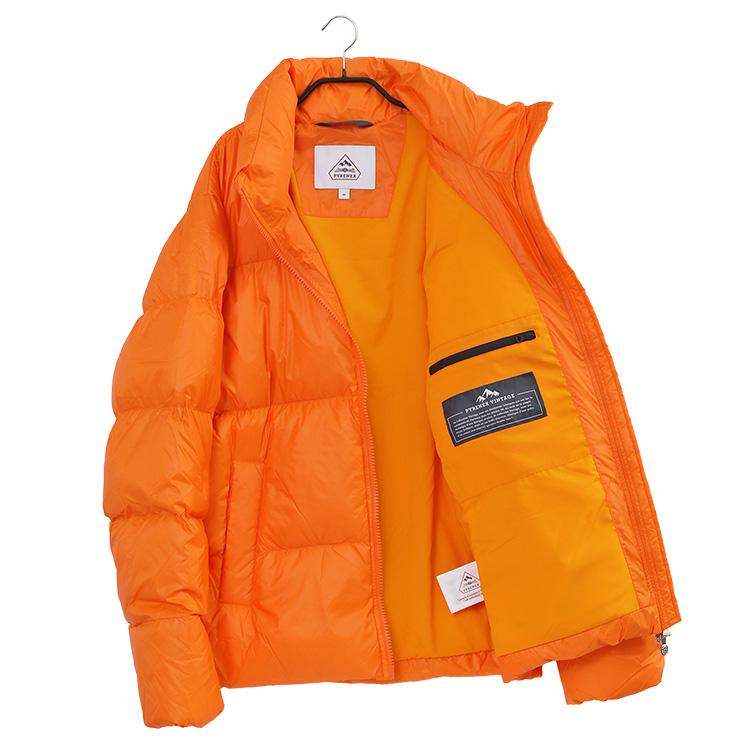 Pyrenex（ピレネックス） ダウンジャケット シフト 2 HUW044 SHIFT 2