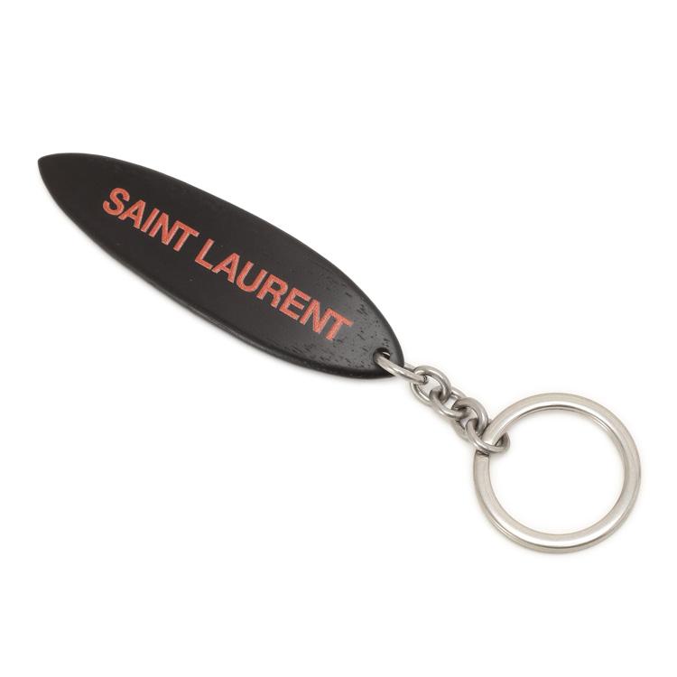 SAINT LAURENT サンローラン saint laurent サーフ キーリング 715079