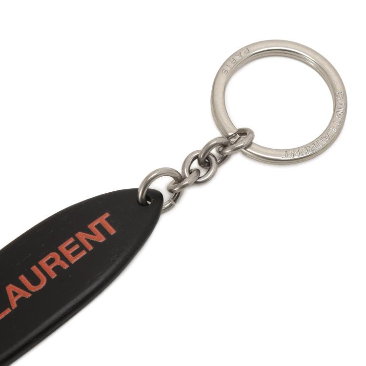 SAINT LAURENT サンローラン saint laurent サーフ キーリング 715079