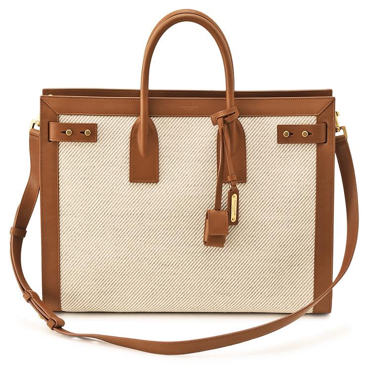 SAINT LAURENT サンローラン シン ラージ サック・ド・ジュール