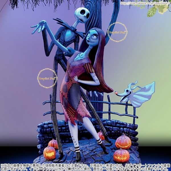 Disney（ディズニー） ナイトメアー ビフォア クリスマス ムーンライト