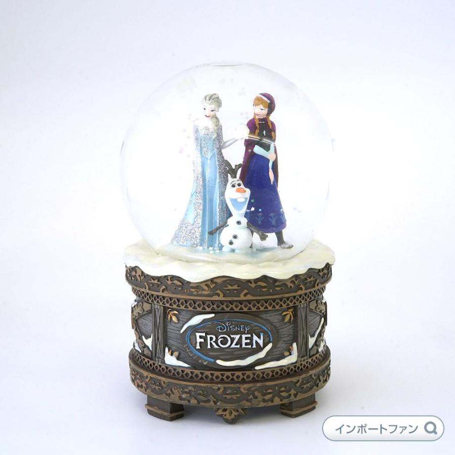 Disney（ディズニー） ディズニーストア 海外正規品 アナと雪の女王