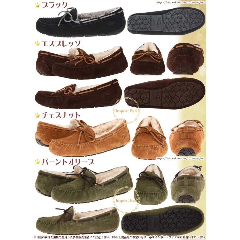 UGG Australia（アグオーストラリア） *UGG アグ正規品 メンズ OLSEN