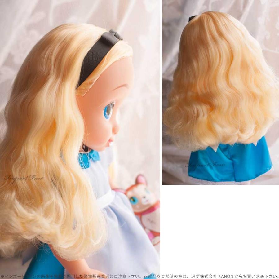 Disney（ディズニー） アニメーターズ コレクション ドール 3期 不思議