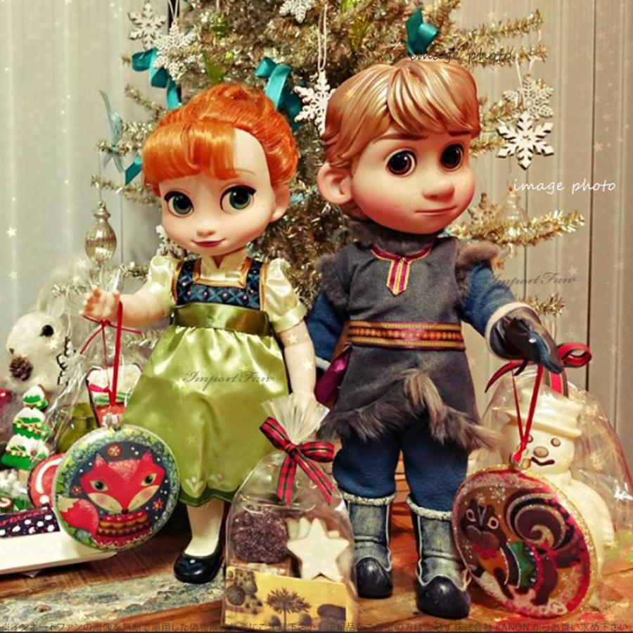 Disney（ディズニー） アニメーターズ コレクションドール 第2期（初期