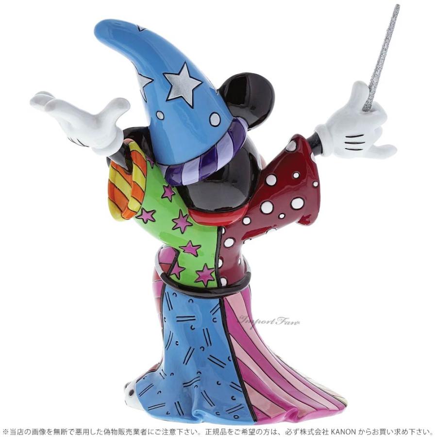 Disney（ディズニー） ブリット 魔法使いミッキー ファンタジア