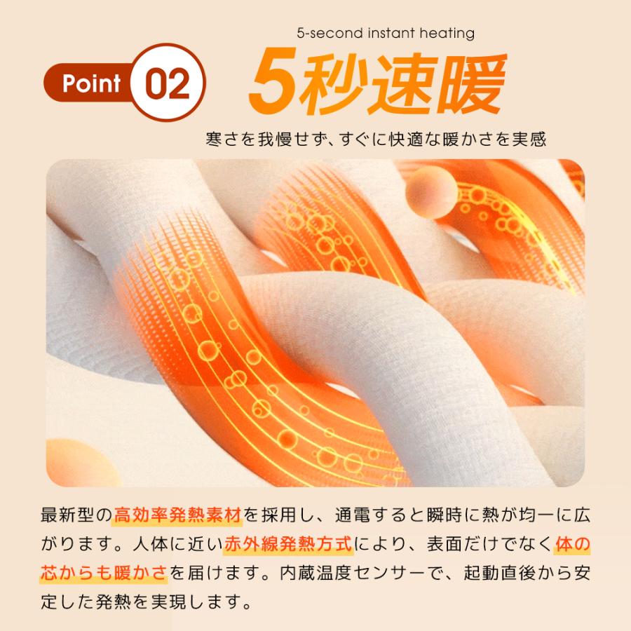 最大P10倍】 電熱ベスト 30000mAhバッテリー付きセット 同時販売 26 17