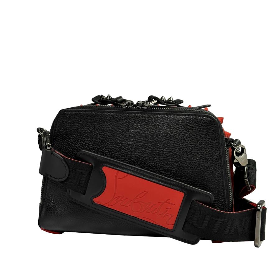 Christian Louboutin（クリスチャンルブタン） ショルダーバッグ