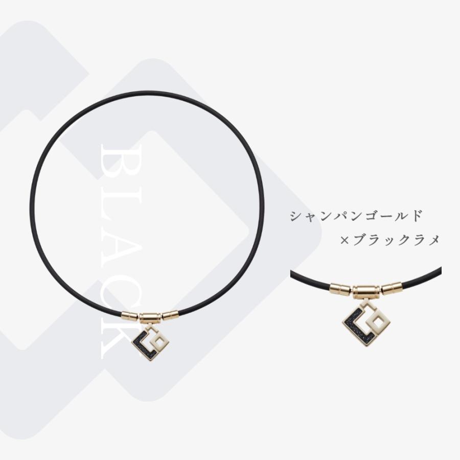 ColanTotte（コラントッテ） TAO ネックレス スリム AURA mini タオ