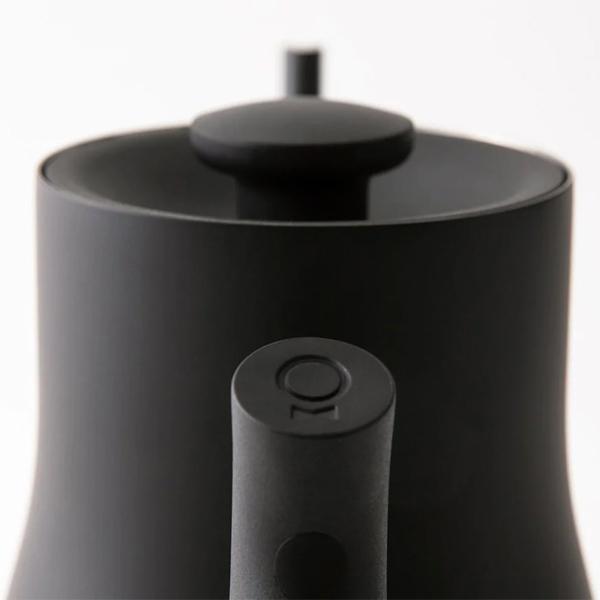 正規販売店】FELLOW Stagg EKG フェロースタッグ 温度計付き電気ケトル