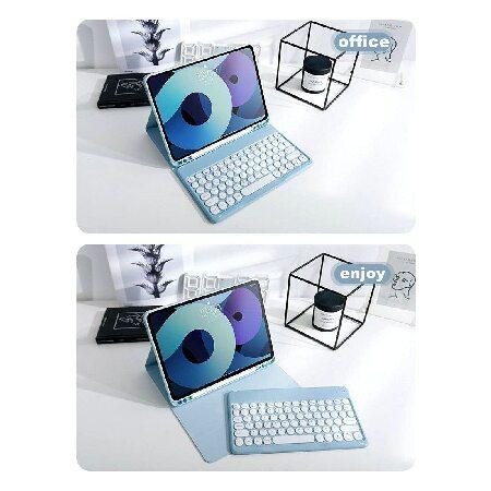 並行輸入品】 iPad Pro 11 2021/2020 (第3世代/第2世代)用キーボード