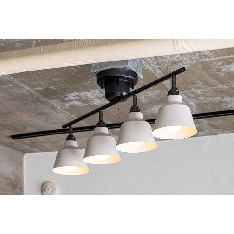 シーリングライト 4灯 リビング ワンルーム 明るい led電球 おしゃれ