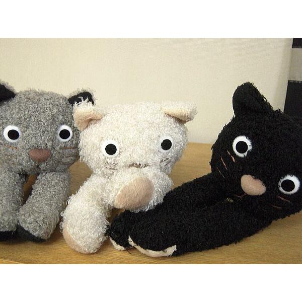 ATSUKO MATANO マタノアツコ あそぼ。無地 目が動くタイプがキョロ