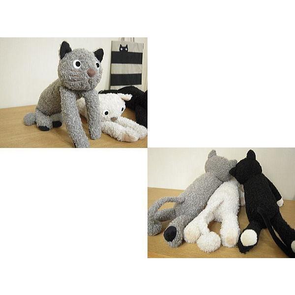 ATSUKO MATANO マタノアツコ あそぼ。無地 目が動くタイプがキョロ